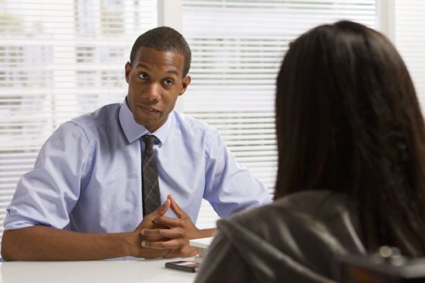 10 worst things to say during a job interview